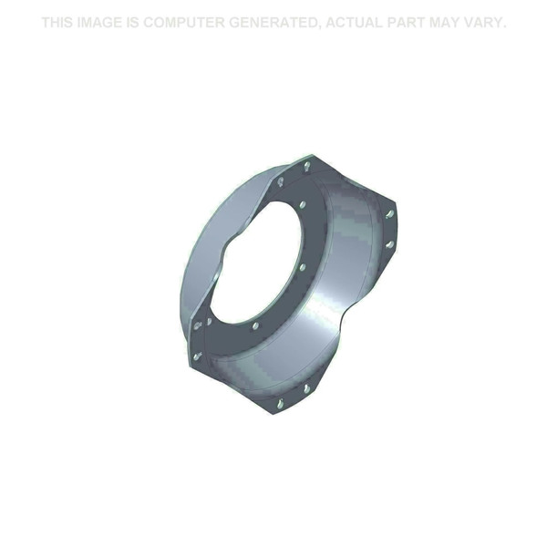 87357853 DISC, WHEEL