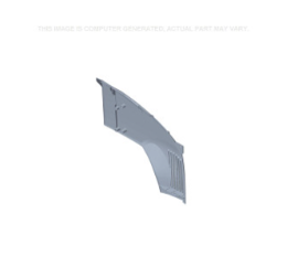 47750759 PANEL, SIDE