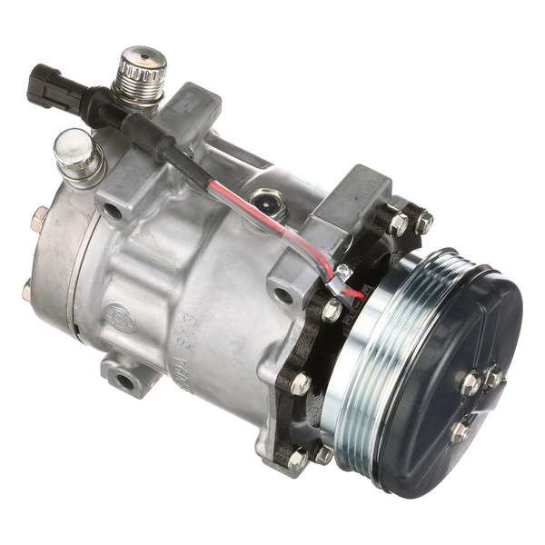 84290377 COMPRESSOR, AIR COND