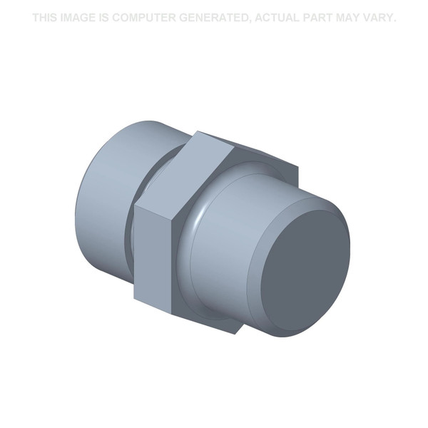 5153830 CAP, FLANGE COVER