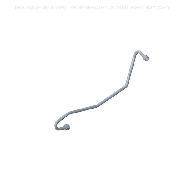 84370906 TUBE, RIGID