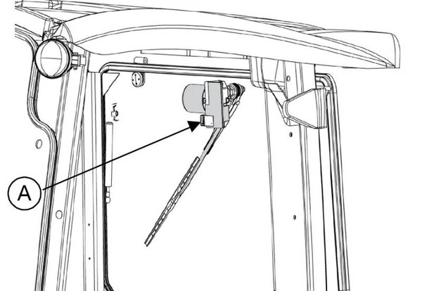 710642250 DIA KIT TRACTOR
