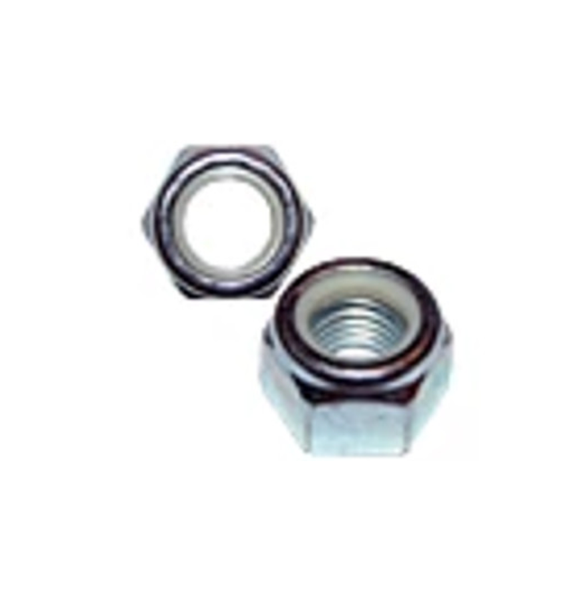 86625075 NUT, LOCK [PKG of 5]