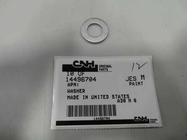 14496704 WASHER [PKG of 10]