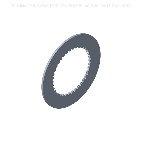 47816997 BRAKE DISC
