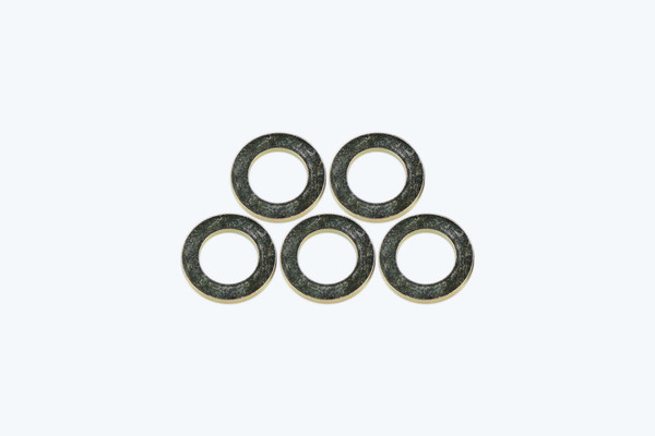 12646001 WASHER [PKG of 5]