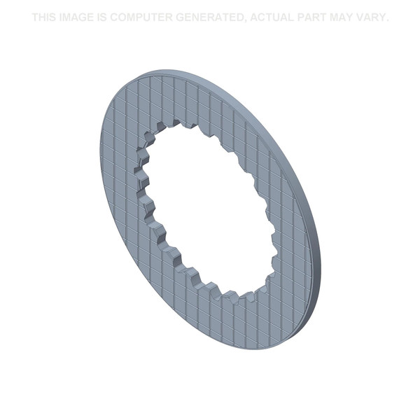 87709225 DISC, CLUTCH