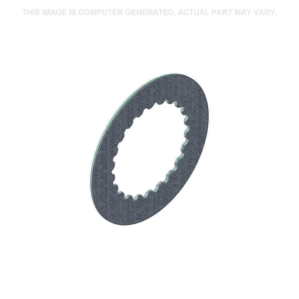87709224 DISC, CLUTCH
