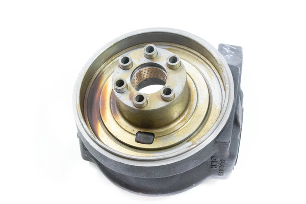 47875022 KNUCKLE, STEERING