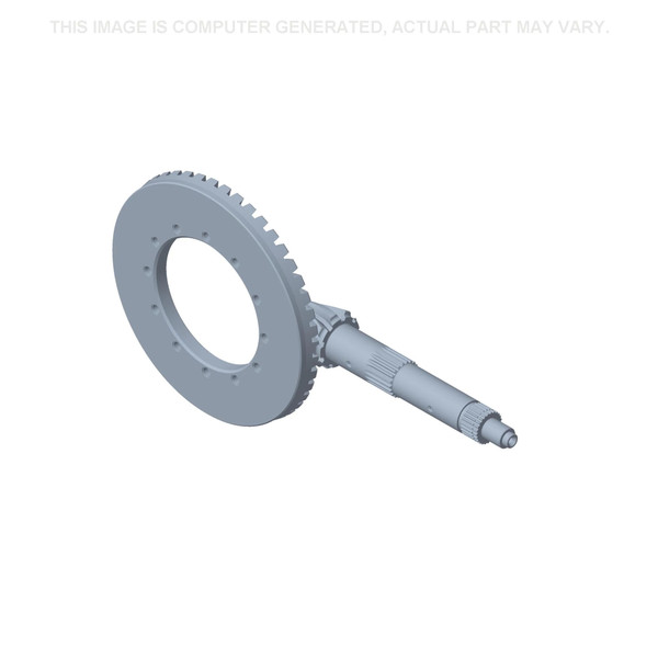 84344569 GEAR, BEVEL