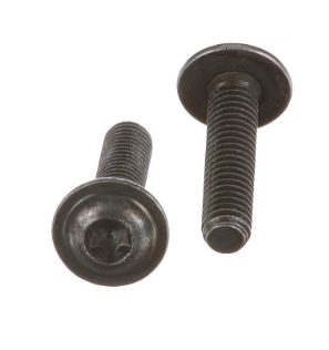 47895978 SCREW [PKG of 2]