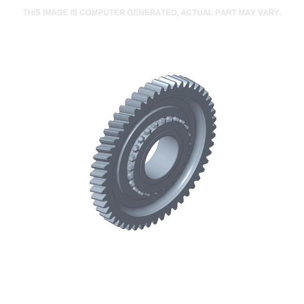 84483100 GEAR