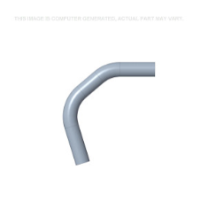47907626 Wiper Hose