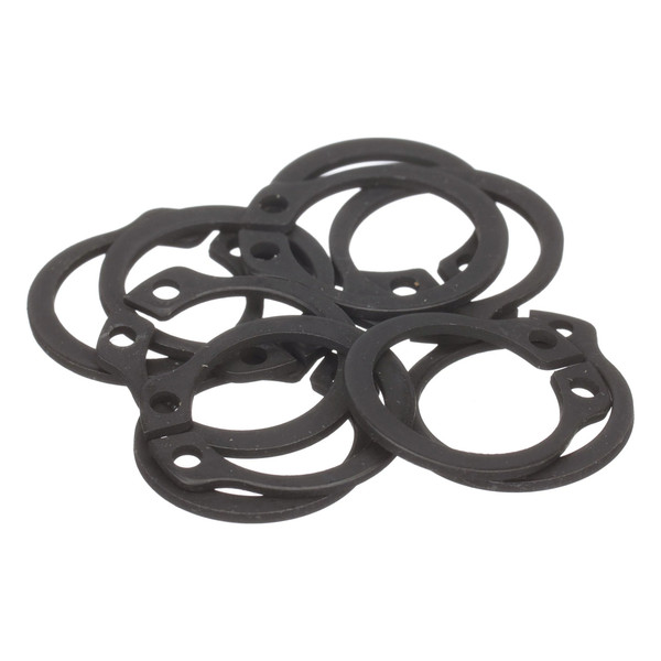 11066276 RING, SNAP [PKG of 10]