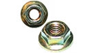 84567297 FLANGE NUT