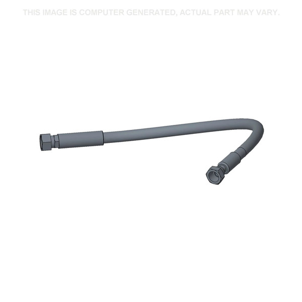 47910752 Flexible Hydraulic Hose