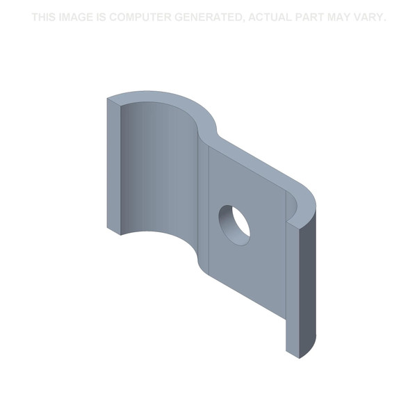 84476872 BRACKET [PKG of 2]