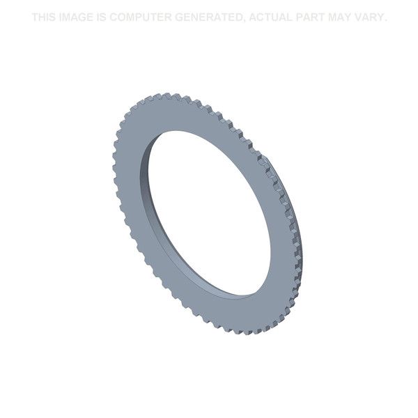 48175228 CLUTCH, PLATE