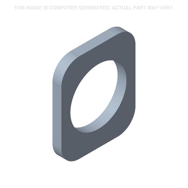 87672920 SEAL, RUBBER [PKG of 5]