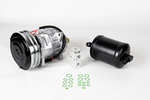 48017123R REMAN-A/C COMPRESSOR