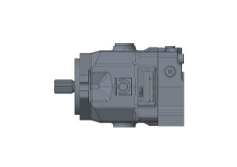 48021188 HYDRAULIC MOTOR