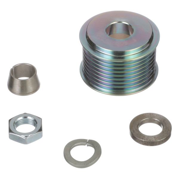 51412243 PULLEY