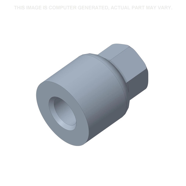 5171012 NUT [PKG of 2]