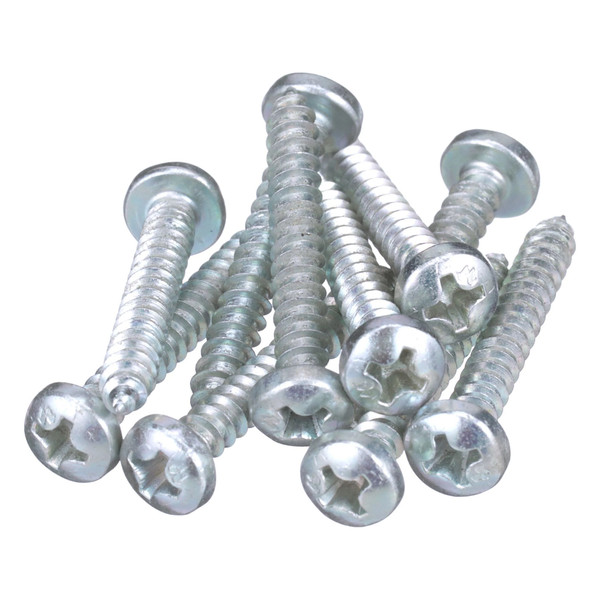 15687401 SCREW, SELF-TAP [PKG of 10]