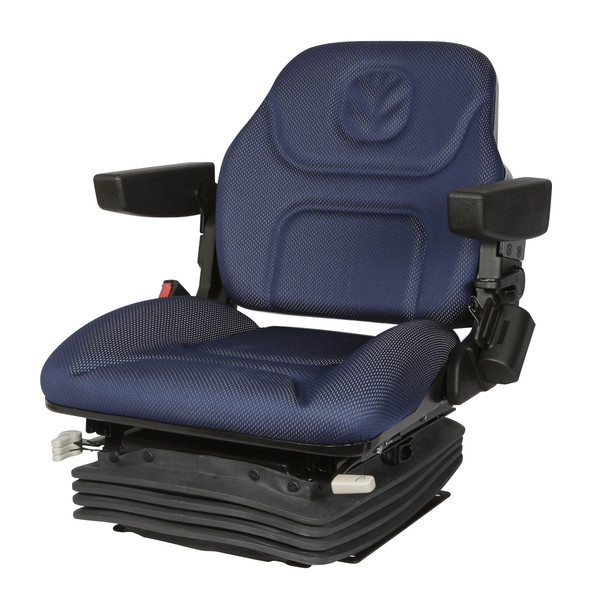 47934829 SEAT, DRIVER
