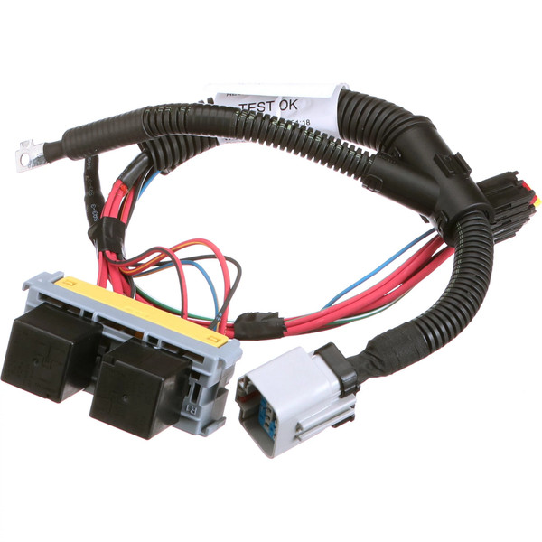 47580077 HARNESS, WIRE
