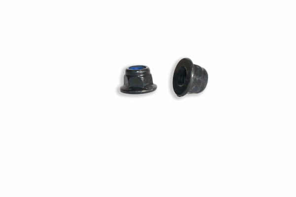 12578017 NUT, FLANGE [PKG of 10]