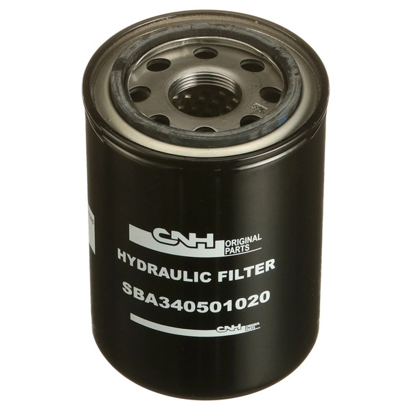 SBA340501020 FILTER, HYDRAULIC OI