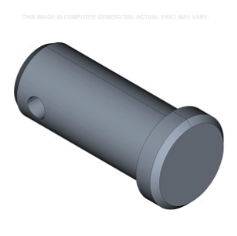 427-8114 PIN, CLEVIS [PKG of 5]