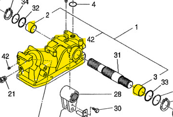 SBA344081403 HOUSING