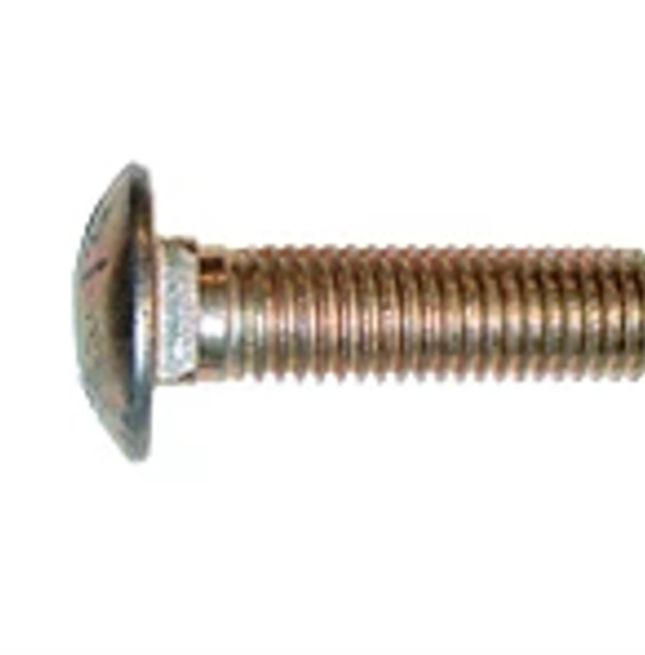 86512443 BOLT, CARRIAGE [PKG of 2]