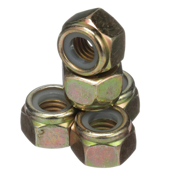 86528579 NUT, LOCK [PKG of 5]