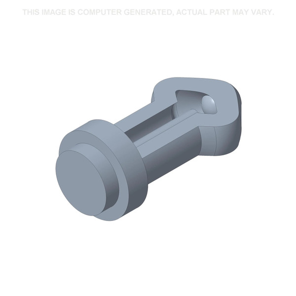 87551764 FASTENER [PKG of 10]