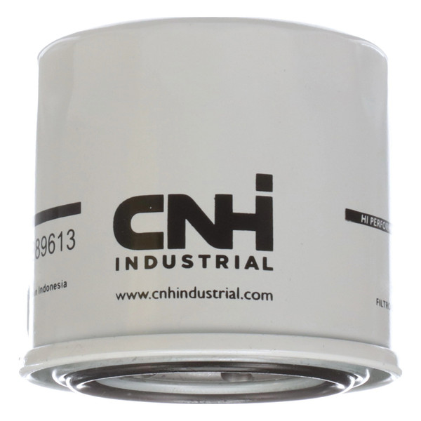 87289613 FILTER, ENGINE OIL