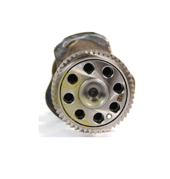 504128849 CRANKSHAFT