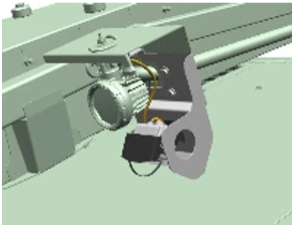 51647738 DIA KIT HARVESTER