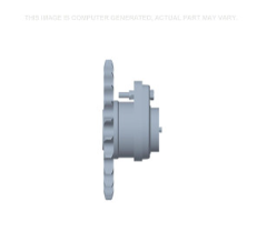 51682350 BOLT, SHEAR