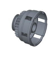 5185544 BELL HOUSING