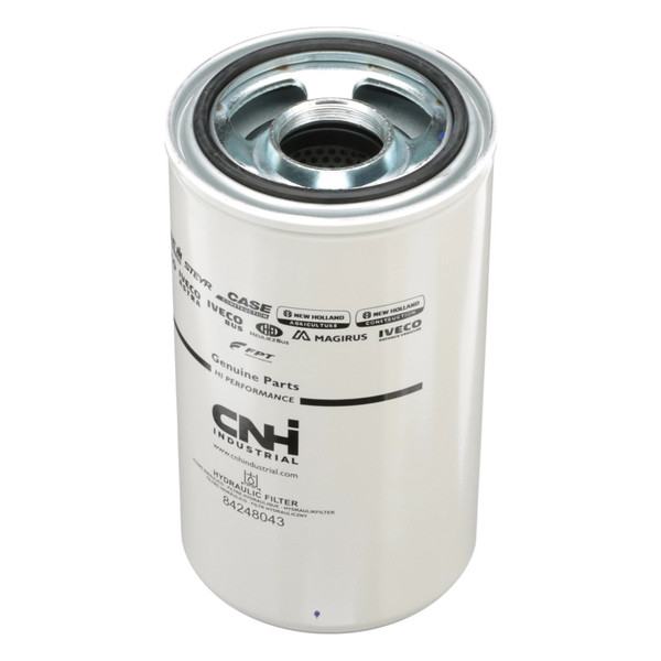 84248043 FILTER, HYDRAULIC OI