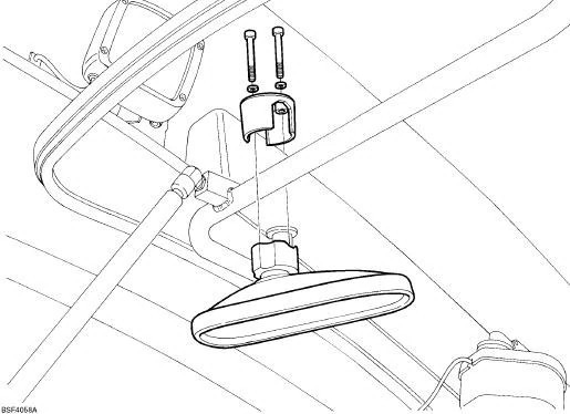 710960024 DIA KIT, TRACTOR