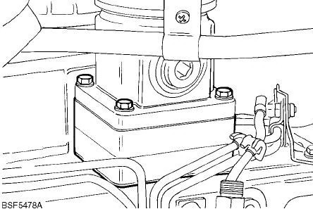 718203014 DIA KIT TRACTOR