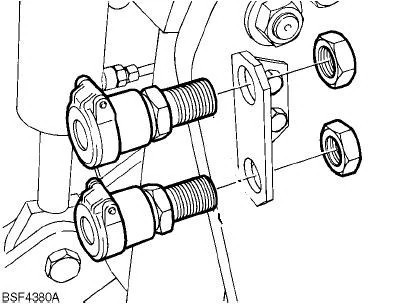 718345034 DIA KIT, TRACTOR [OUT OF STOCK]