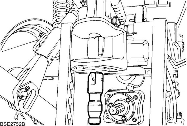 719139014 DIA KIT, TRACTOR [OUT OF STOCK]