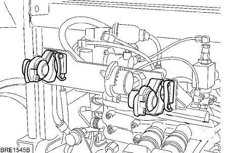 719385094 DIA KIT, TRACTOR [OUT OF STOCK]
