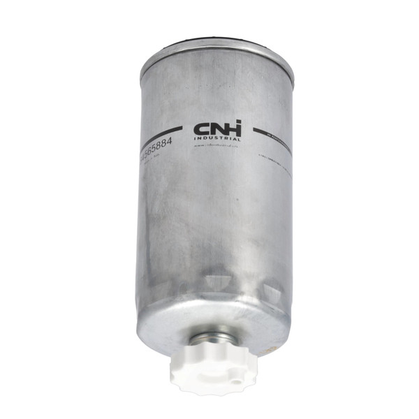84565884 FILTER, FUEL [PKG of 6]