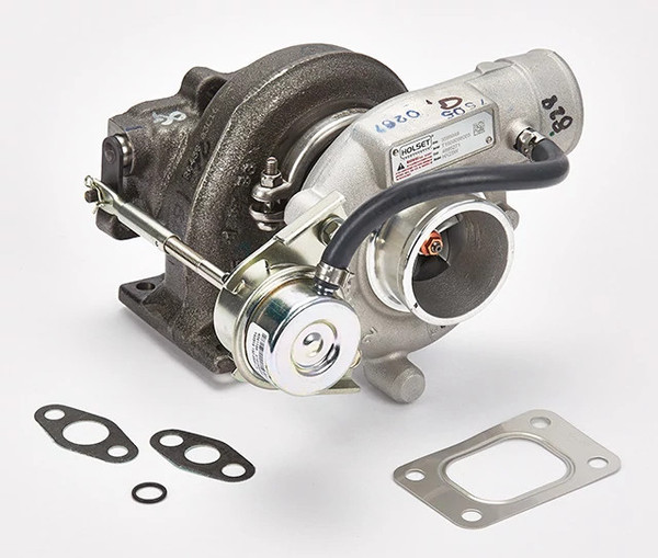 4895271 TURBOCHARGER